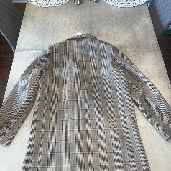 J. INE Spring Plain Blazer Jackets for Women Fashion! - Picture 12 of 13